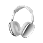 P9 Wireless Over Ear Headphones, Noise Canceling Bluetooth 5.3 Headphones with Microphones,Hi-Res Audio,48H Playtime,Foldable,Breathable Soft Earpads for...