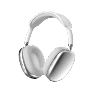 P9 Wireless Over Ear Headphones, Noise Canceling Bluetooth 5.3 Headphones with Microphones,Hi-Res Audio,48H Playtime,Foldable,Breathable Soft Earpads for...