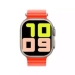 100% Original T900 Ultra2 Big 2.19" IPS Display Smart Watch