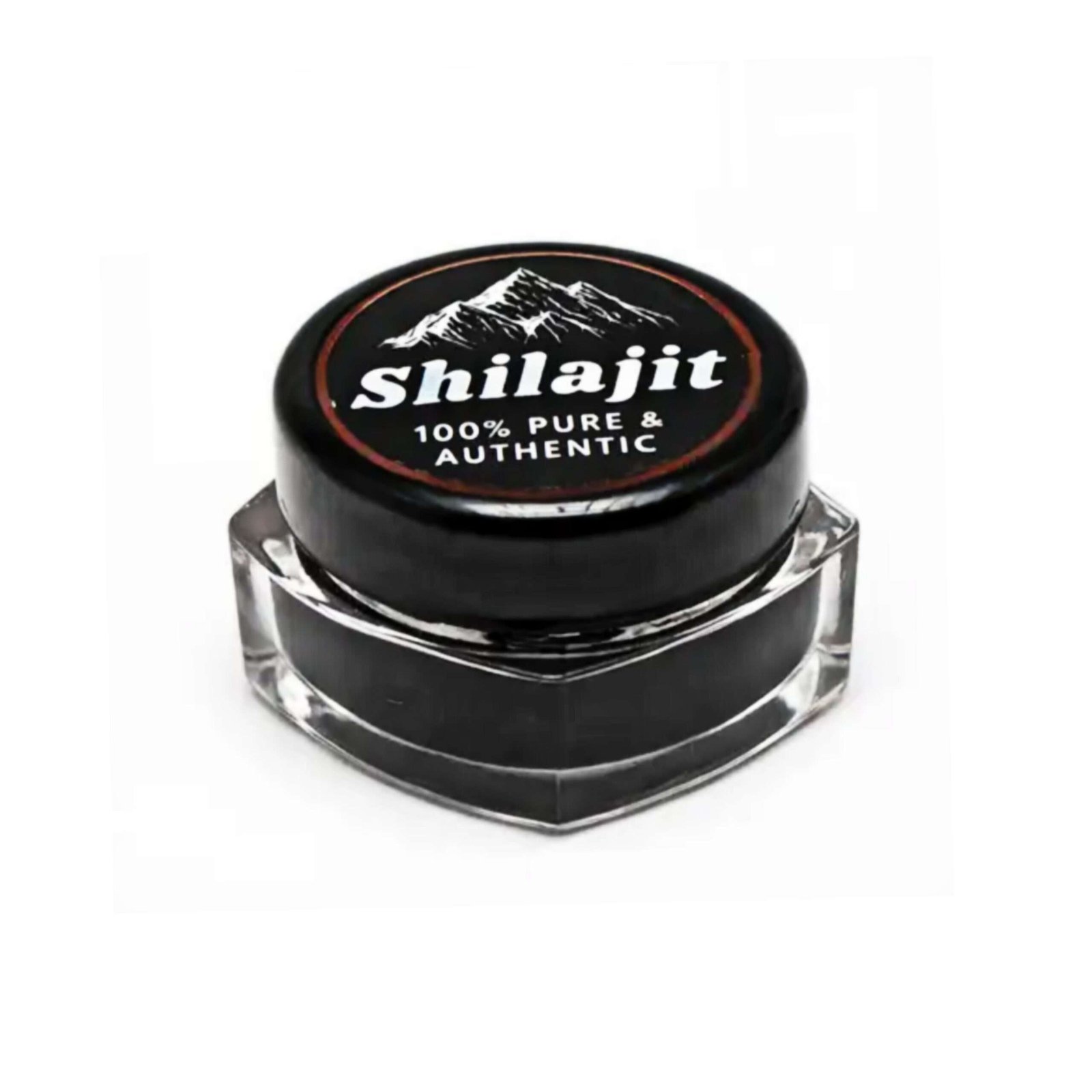 Pure Shilajit - BEST & 100% Natural Resin from Chitral