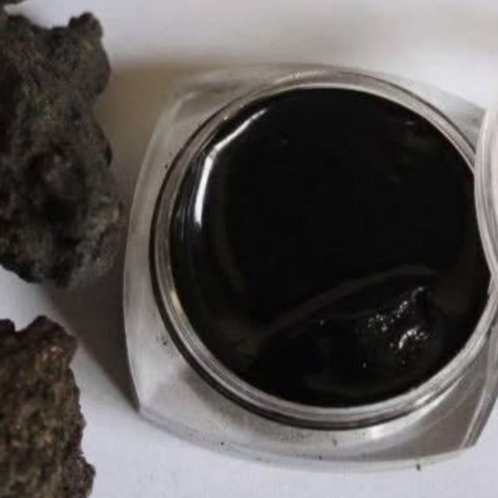 12G Pure Shilajit - BEST & 100% Natural Resin from Chitral - Image 4