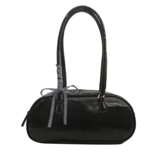 Imported Fashion Lady Shoulder Bag Underarm Bag Casual Commuting Bag Handbag Minimalist Business Women's Messenger Bag Beach Bag