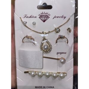 Jewellery set