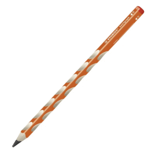STABILO Handwriting Pencil - EASYgraph - Right-Handed - HB