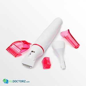 Sensitive Precision Beauty Styler | HTC |women's Care | Eldoctorz.com
