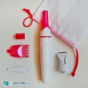 Sensitive Precision Beauty Styler | HTC |women's Care | Eldoctorz.com