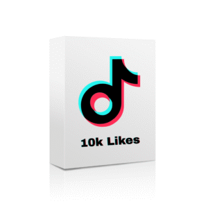 10k TIKTOK LIKES - BEST SERVICE EVER